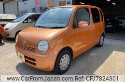 daihatsu move-latte 2005 quick_quick_L550S_L550S-0016579