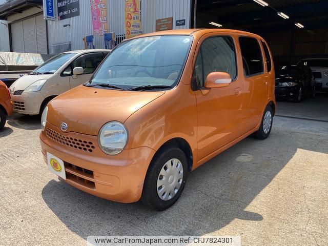 daihatsu move-latte 2005 quick_quick_L550S_L550S-0016579 image 1