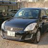 suzuki swift 2013 -SUZUKI--Swift DBA-ZC72S--ZC72S-311563---SUZUKI--Swift DBA-ZC72S--ZC72S-311563- image 1