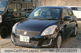 suzuki swift 2013 -SUZUKI--Swift DBA-ZC72S--ZC72S-311563---SUZUKI--Swift DBA-ZC72S--ZC72S-311563-