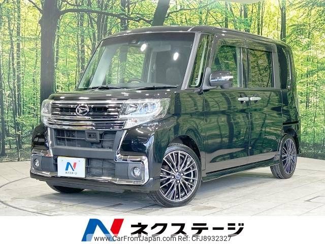 daihatsu tanto 2016 -DAIHATSU--Tanto DBA-LA600S--LA600S-0389870---DAIHATSU--Tanto DBA-LA600S--LA600S-0389870- image 1