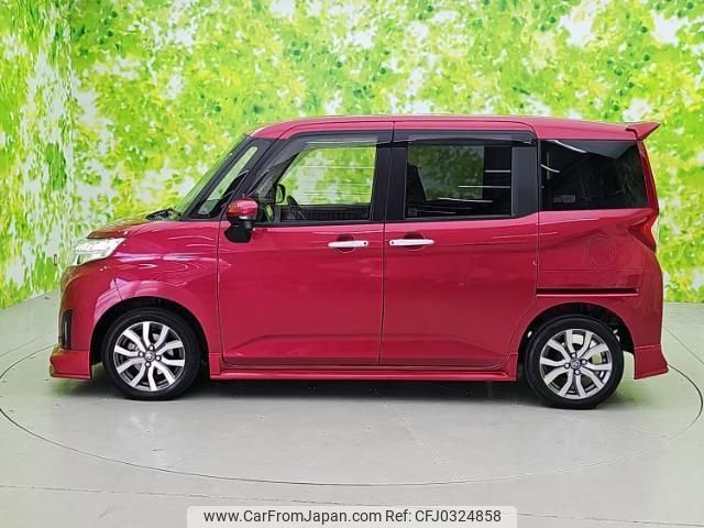 toyota roomy 2018 quick_quick_DBA-M900A_M900A-0255227 image 2