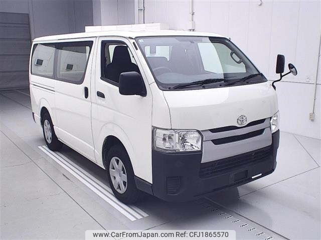 toyota regiusace-van 2016 CFJ1865570 image 1