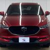 mazda cx-5 2019 -MAZDA--CX-5 3DA-KF2P--KF2P-323807---MAZDA--CX-5 3DA-KF2P--KF2P-323807- image 3