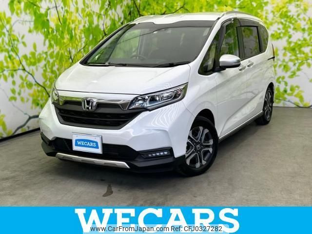 honda freed 2021 quick_quick_6BA-GB5_GB5-3175389 image 1