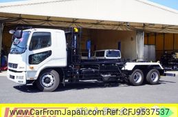 mitsubishi-fuso fighter 2023 -MITSUBISHI--Fuso Fighter 2DG-FQ62F--FQ62F-615***---MITSUBISHI--Fuso Fighter 2DG-FQ62F--FQ62F-615***-