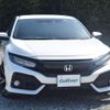 honda civic 2019 CFJ1826414 image 8