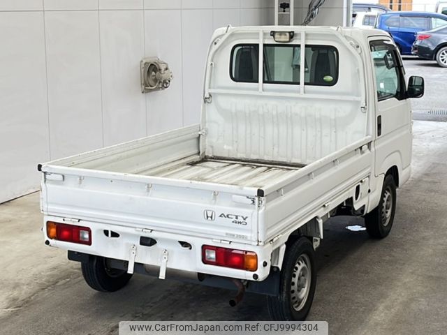 honda acty-truck 2012 -HONDA--Acty Truck HA9-1114760---HONDA--Acty Truck HA9-1114760- image 2