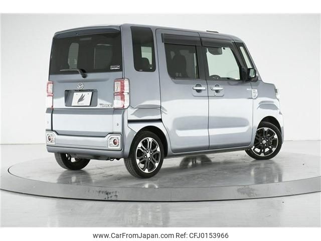 daihatsu wake 2021 quick_quick_3BA-LA700S_LA700S-0170246 image 2