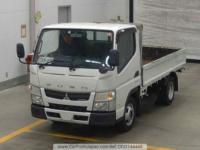 mitsubishi-fuso canter 2016 -MITSUBISHI--Canter FBA00-541731---MITSUBISHI--Canter FBA00-541731- image 1