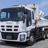 isuzu giga 2014 CFJ1543726 image 1