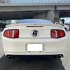 ford mustang 2011 -FORD--Ford Mustang ﾌﾒｲ--1ZVBP8CF6B5166853---FORD--Ford Mustang ﾌﾒｲ--1ZVBP8CF6B5166853- image 8