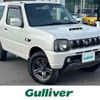 suzuki jimny 2015 -SUZUKI--Jimny ABA-JB23W--JB23W-745078---SUZUKI--Jimny ABA-JB23W--JB23W-745078- image 1