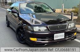 toyota chaser 1998 quick_quick_JZX100_JZX100-0091970