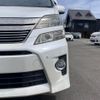 toyota vellfire 2012 CFJ1491988 image 13