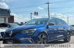 renault megane 2018 CFJ1588323