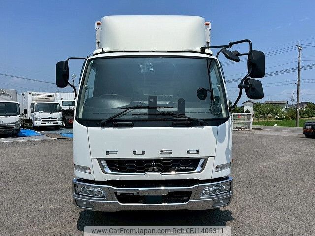 mitsubishi-fuso fighter 2020 -MITSUBISHI--Fuso Fighter 2KG-FK65F--FK65F-605623---MITSUBISHI--Fuso Fighter 2KG-FK65F--FK65F-605623- image 2