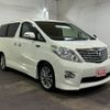 toyota alphard 2010 -TOYOTA 【名変中 】--Alphard ANH25W--8020747---TOYOTA 【名変中 】--Alphard ANH25W--8020747- image 25