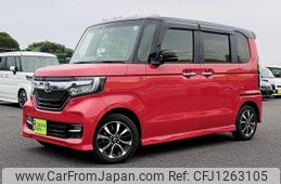 honda n-box 2018 CFJ1263105