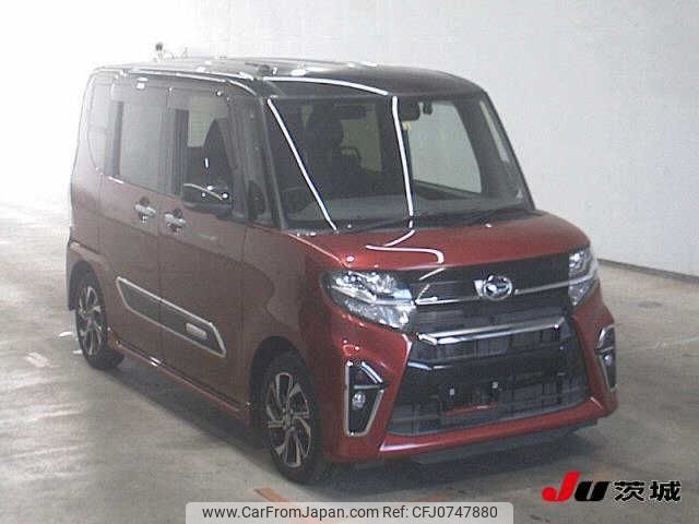 daihatsu tanto 2020 -DAIHATSU--Tanto LA650S--0072777---DAIHATSU--Tanto LA650S--0072777- image 1