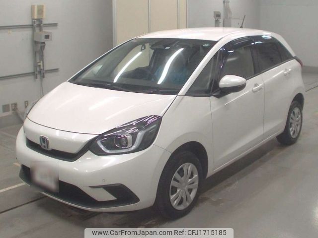 honda fit 2022 CFJ1715185 image 1