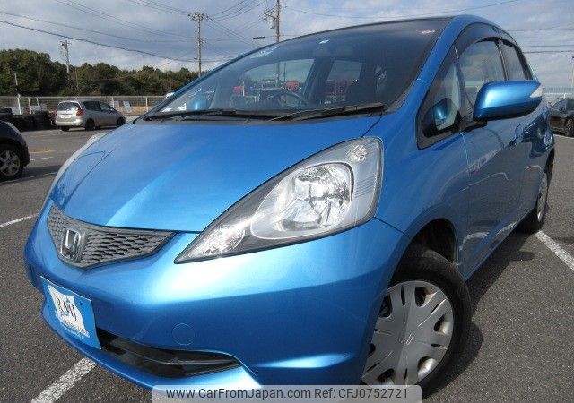 honda fit 2008 REALMOTOR_Y2025020023A-21 image 1