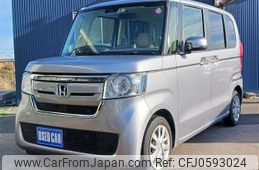 honda n-box 2018 -HONDA--N BOX DBA-JF3--JF3-1191529---HONDA--N BOX DBA-JF3--JF3-1191529-