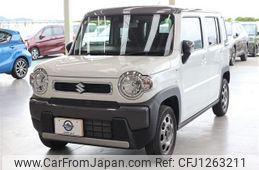 suzuki hustler 2024 -SUZUKI--Hustler 5AA-MR92S--MR92S-420978---SUZUKI--Hustler 5AA-MR92S--MR92S-420978-