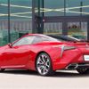 lexus lc 2017 -LEXUS--Lexus LC DBA-URZ100--URZ100-0001693---LEXUS--Lexus LC DBA-URZ100--URZ100-0001693- image 15