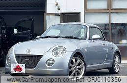 daihatsu copen 2005 -DAIHATSU--Copen ABA-L880K--L880K-0028864---DAIHATSU--Copen ABA-L880K--L880K-0028864-