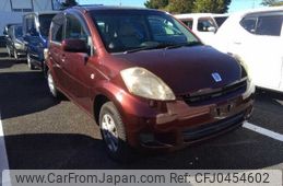 toyota passo 2007 -TOYOTA--Passo KGC10--0171229---TOYOTA--Passo KGC10--0171229-