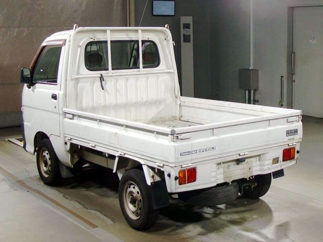 daihatsu hijet-truck 1999 No.15696 image 2