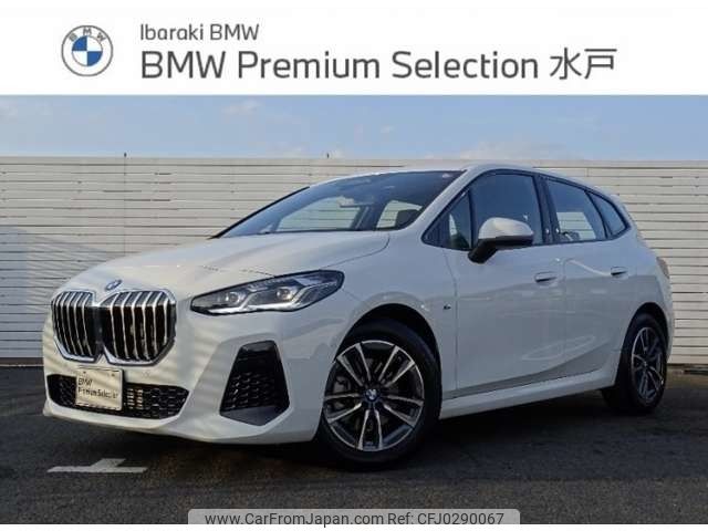 bmw 2-series 2023 -BMW--BMW 2 Series 3BA-62BX15--WBA62BX0807N12115---BMW--BMW 2 Series 3BA-62BX15--WBA62BX0807N12115- image 1