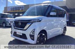 nissan roox 2021 quick_quick_B44A_B44A-0080216