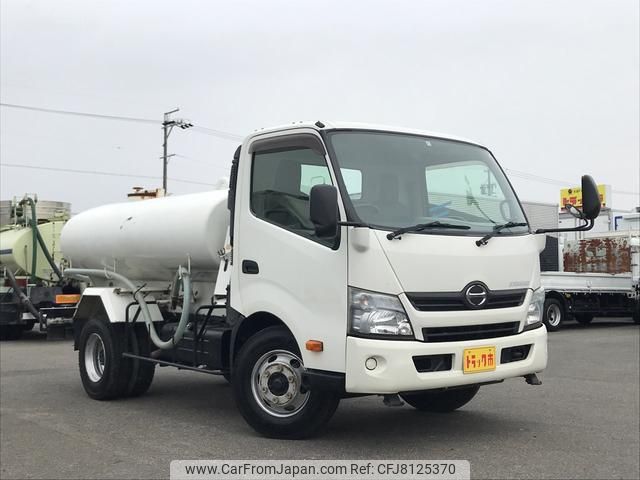 hino dutro 2014 GOO_NET_EXCHANGE_0206394A30221219W001 image 2