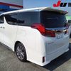 toyota alphard 2020 -TOYOTA 【熊本 337ｻ611】--Alphard AGH30W--0326780---TOYOTA 【熊本 337ｻ611】--Alphard AGH30W--0326780- image 2