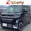 suzuki spacia 2023 quick_quick_MK94S_MK94S-106716 image 1