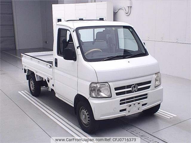 honda acty-truck 2005 -HONDA--Acty Truck HA6-1512224---HONDA--Acty Truck HA6-1512224- image 1