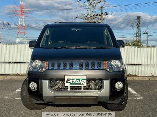 mitsubishi delica-d5 2013 -MITSUBISHI--Delica D5 LDA-CV1W--CV1W-0900803---MITSUBISHI--Delica D5 LDA-CV1W--CV1W-0900803- image 2