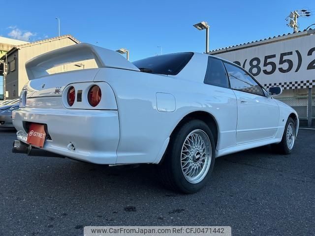 nissan skyline-coupe 1994 -NISSAN--Skyline Coupe BNR32--BNR32-312716---NISSAN--Skyline Coupe BNR32--BNR32-312716- image 2