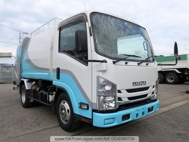 isuzu elf-truck 2019 -ISUZU--Elf TPG-NMR85N--NMR85-7044339---ISUZU--Elf TPG-NMR85N--NMR85-7044339- image 1