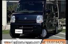 nissan clipper-van 2022 -NISSAN--Clipper Van EBD-DR17V--DR17V-854643---NISSAN--Clipper Van EBD-DR17V--DR17V-854643-