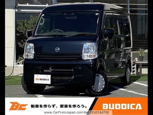 nissan clipper-van 2022 -NISSAN--Clipper Van EBD-DR17V--DR17V-854643---NISSAN--Clipper Van EBD-DR17V--DR17V-854643- image 1