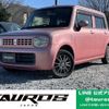 suzuki alto-lapin 2009 quick_quick_HE22S_HE22S-125124 image 1