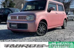 suzuki alto-lapin 2009 quick_quick_HE22S_HE22S-125124
