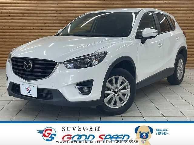 mazda cx-5 2015 quick_quick_LDA-KE2FW_KE2FW-207557 image 1