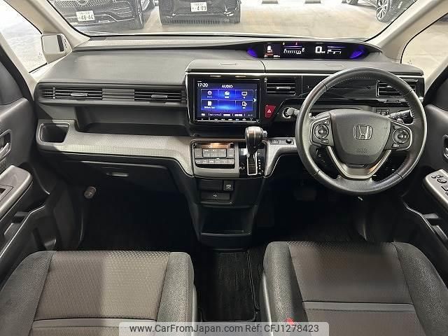honda stepwagon-spada 2018 quick_quick_DBA-RP3_RP3-1229950 image 2