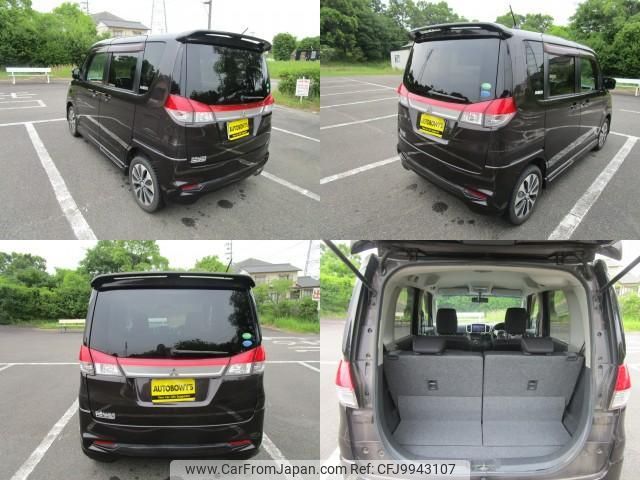 mitsubishi delica-d2 2014 quick_quick_DBA-MB15S_MB15S-250074 image 2