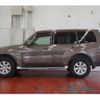 mitsubishi pajero 2008 -MITSUBISHI--Pajero V93W--0200288---MITSUBISHI--Pajero V93W--0200288- image 2