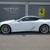 lexus lc 2021 -LEXUS--Lexus LC 5BA-URZ100--URZ100-0005566---LEXUS--Lexus LC 5BA-URZ100--URZ100-0005566- image 10